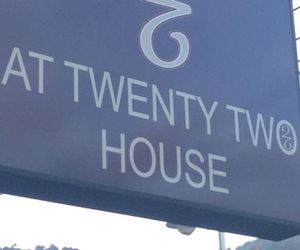 At Twenty Two House Patong Thailand