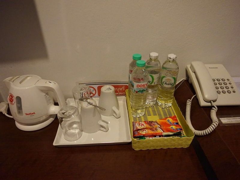 Hotel Photo 11