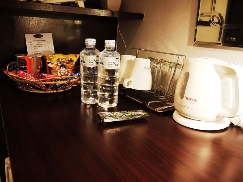 Hotel Photo 16