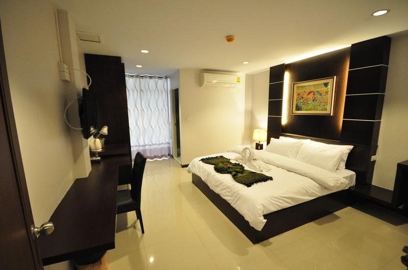 Hotel Photo 5