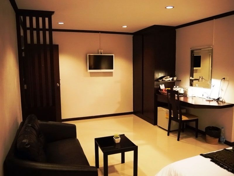 Hotel Photo 7