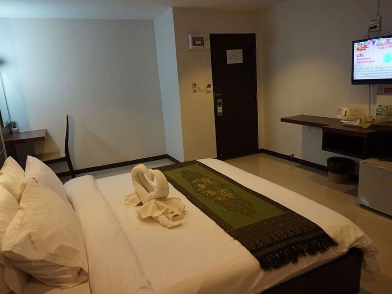 Hotel Photo 8