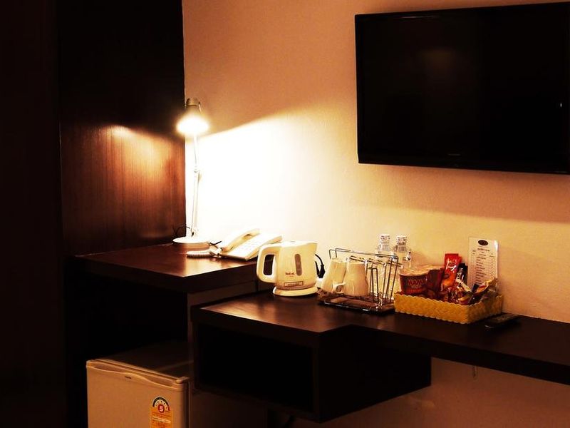 Hotel Photo 9
