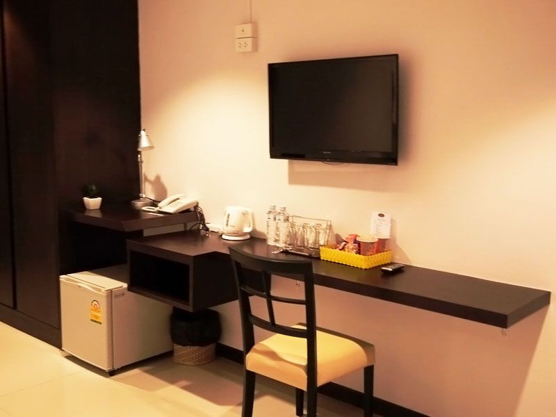 Hotel Photo 10