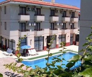 Kanarya Hotel Cesme Turkey
