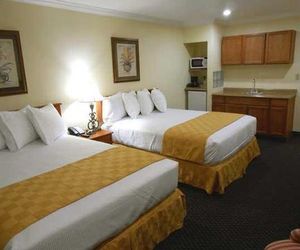 Best Host Inn Anaheim United States