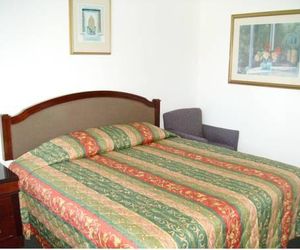 Gables Motel Fresno United States
