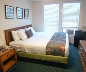 Shoreham Oceanfront Hotel Ocean City United States