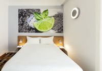 Отзывы Ibis Styles Napoli Garibaldi, 3 звезды