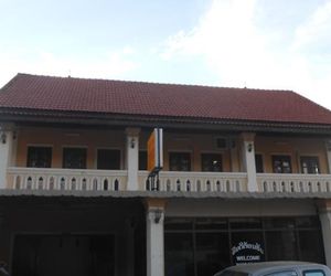 Dokboua Guesthouse Luang Prabang Laos