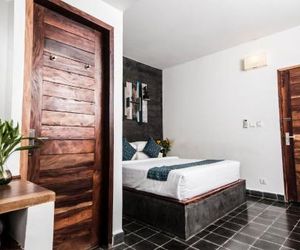 PATIO Hotel & Urban Resort Phnom Penh Cambodia
