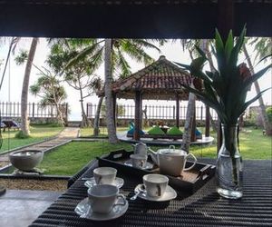 Villa Tusk Unawatuna Sri Lanka
