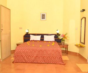 Cosmic Leisure Resort Kovalam India