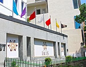 The Iris Hotel Chennai India