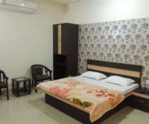 Hotel Tushar Residency Mathura India