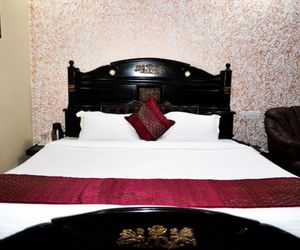 Hotel Blues Shivalik Ranchi India