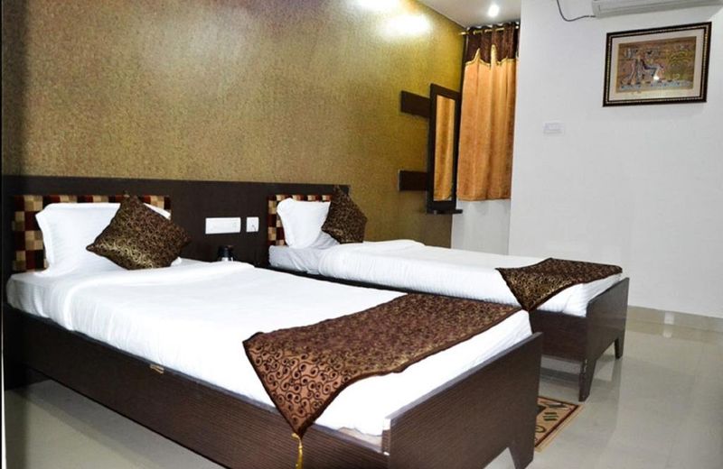 Hotel Blues Shivalik