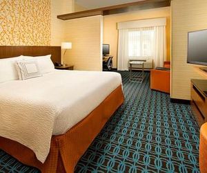 Fairfield Inn & Suites by Marriott Knoxville West Farragut United States