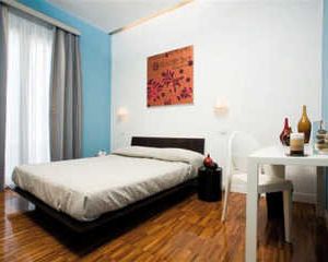 B&B Attico Partenopeo Naples Italy