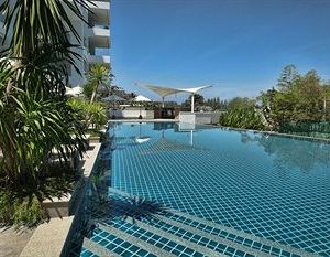 Sansuri Resort Surin Thailand