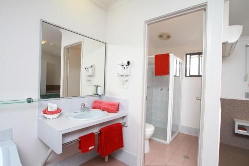 Hotel Photo 9