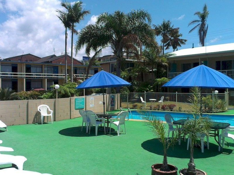 Hotel Photo 1