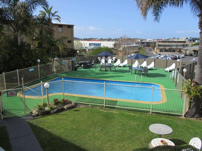 Hotel Photo 20