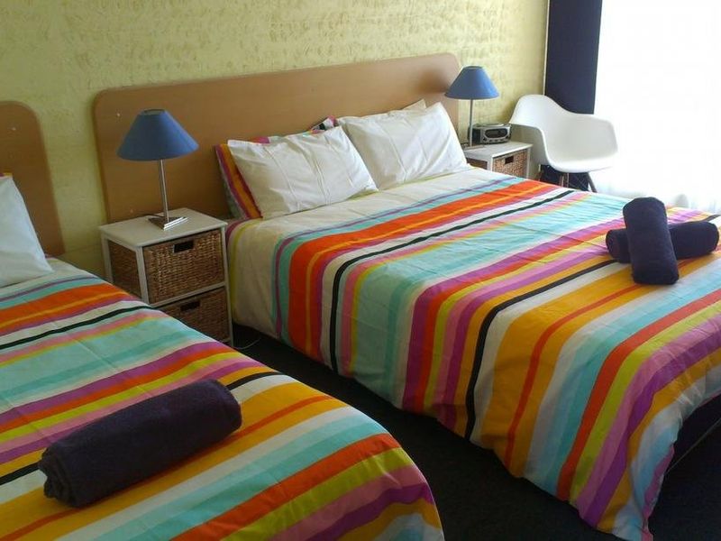 Hotel Photo 5