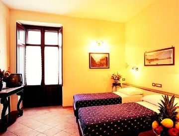 Hotel Il Convento