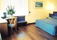 Отзывы Best Western Hotel Paradiso, 4 звезды