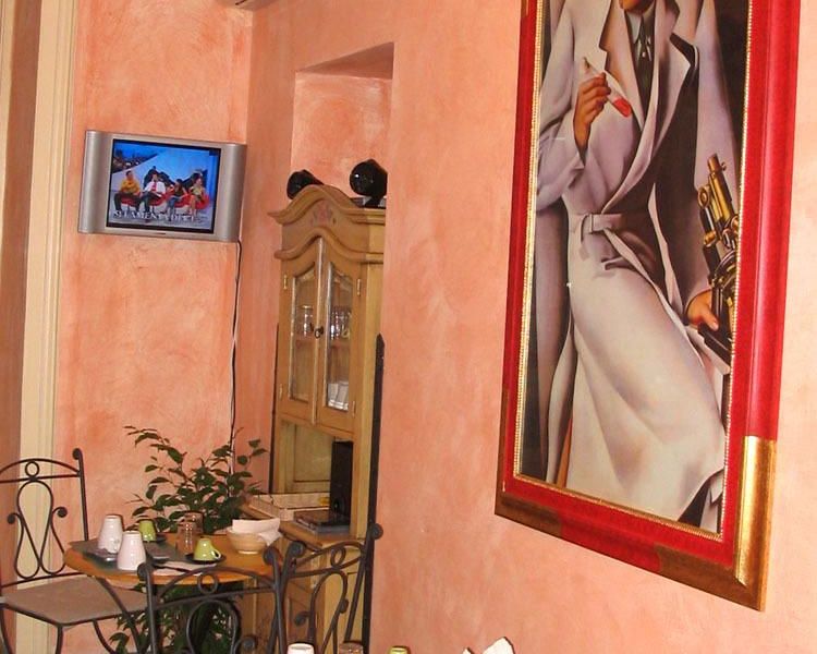 صورة الفندق 21