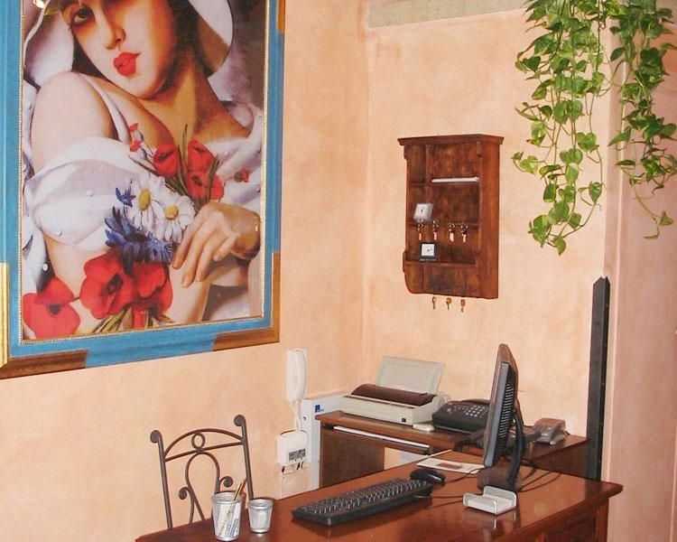 صورة الفندق 5