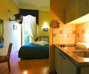 B&B Bonapace Portanolana Naples Italy