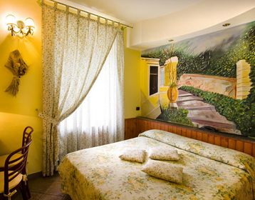 hotel booking template