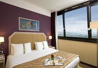 Отзывы Holiday Inn Naples, 4 звезды