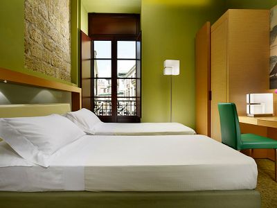 UNAHOTELS Napoli