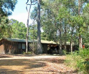 Woodbine Park Eco Cabins Merimbula Australia