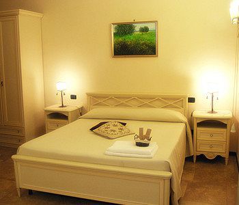 B&B La Dimora Di Nettuno