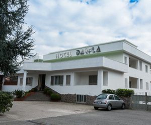 Darfla Hotel Pozzuoli Italy