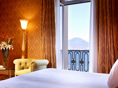 Eurostars Hotel Excelsior