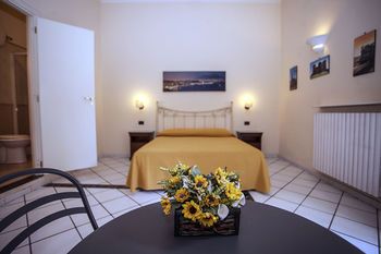 B&B Terra Mia Napoli