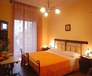 B&B Conte Cavour Naples Italy