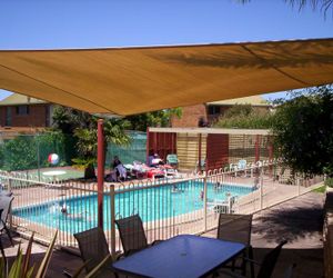 Anchorbell Holiday Apartments Merimbula Australia