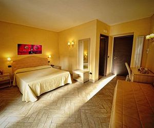 Hotel Barbato Naples Italy