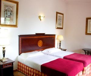 Hotel Antico Residence Roma Santa Maria-Le Vigne Italy