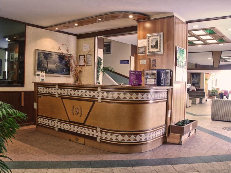 Hotel Photo 17