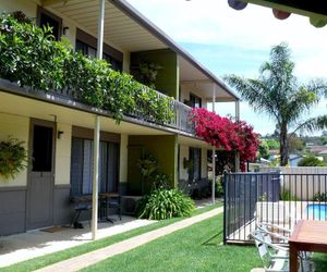 Sandpiper Holiday Units Merimbula Australia