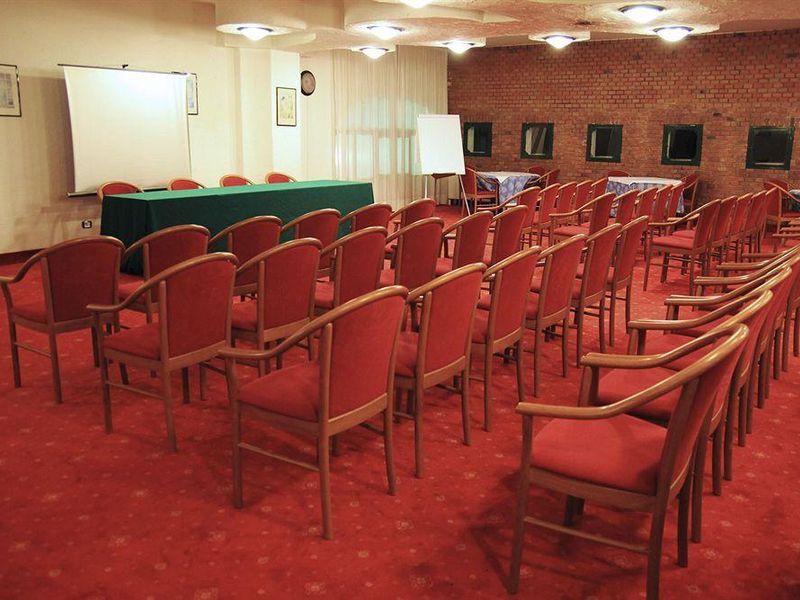 Hotel Photo 11
