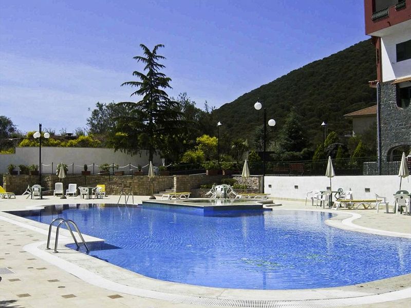 Hotel Photo 13
