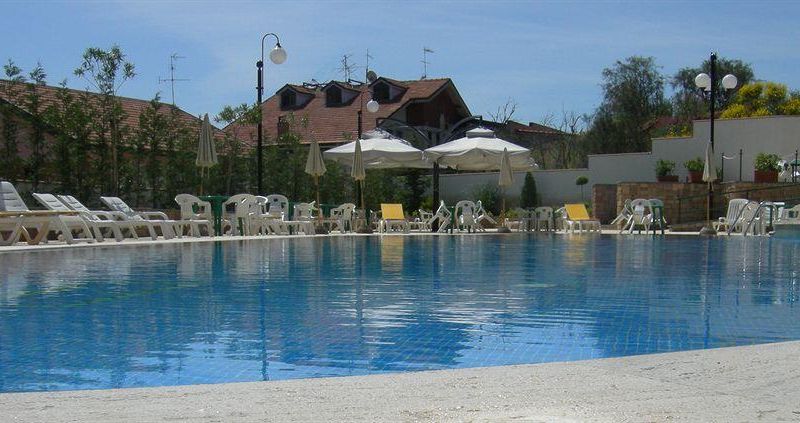 Hotel Photo 14